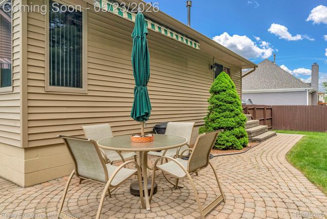 3307 Fanone Drive, Port Huron Charter Township, MI 48060