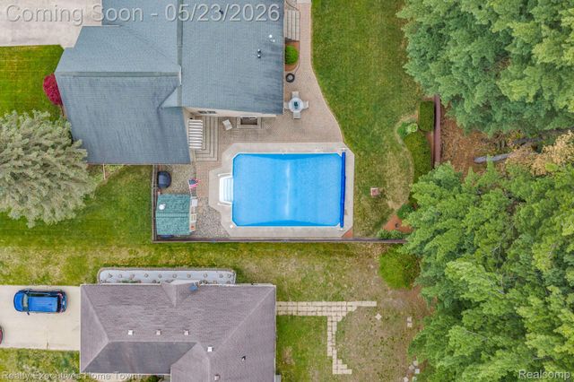 3307 Fanone Drive, Port Huron Charter Township, MI 48060