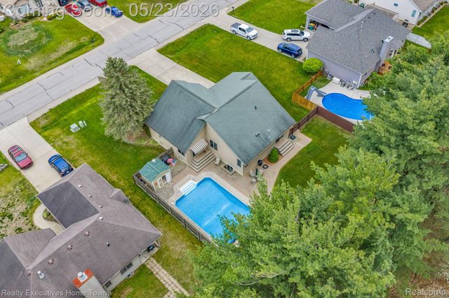 3307 Fanone Drive, Port Huron Charter Township, MI 48060