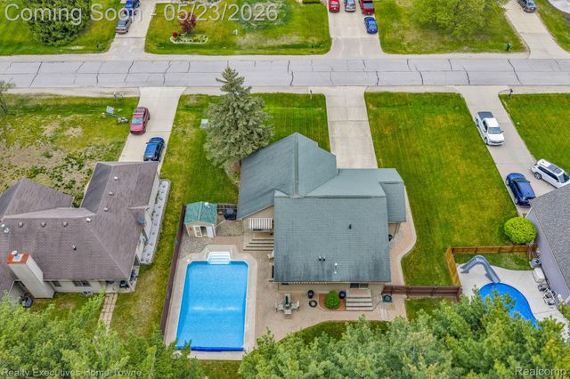 3307 Fanone Drive, Port Huron Charter Township, MI 48060