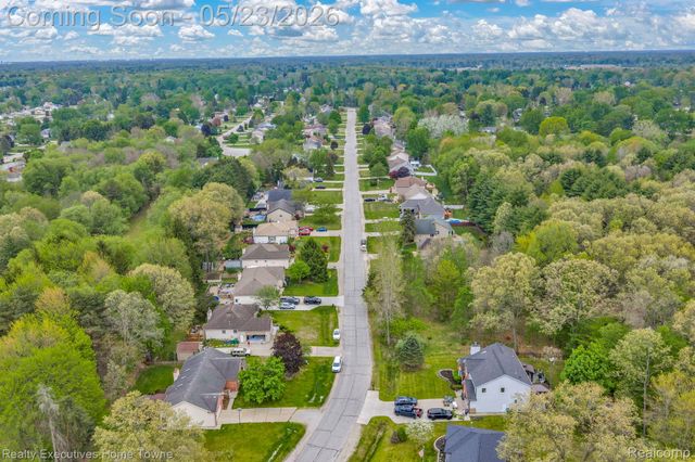 3307 Fanone Drive, Port Huron Charter Township, MI 48060