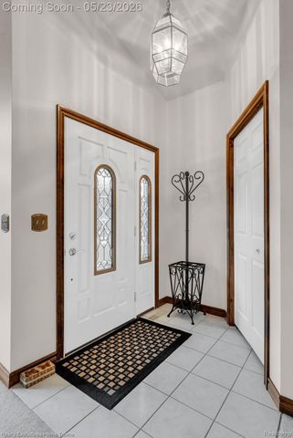 3307 Fanone Drive, Port Huron Charter Township, MI 48060