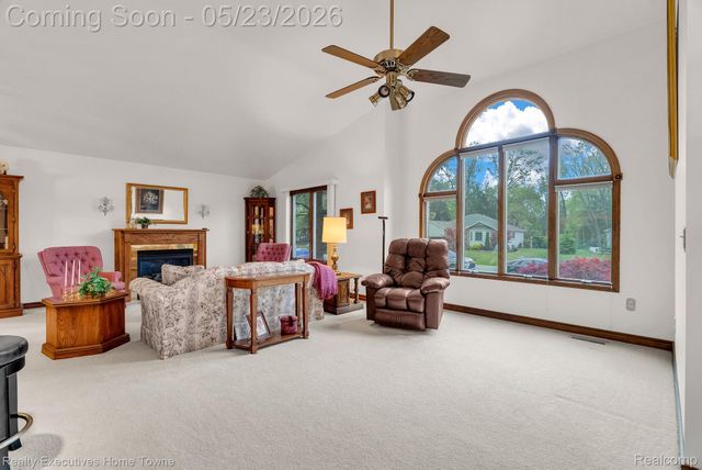 3307 Fanone Drive, Port Huron Charter Township, MI 48060