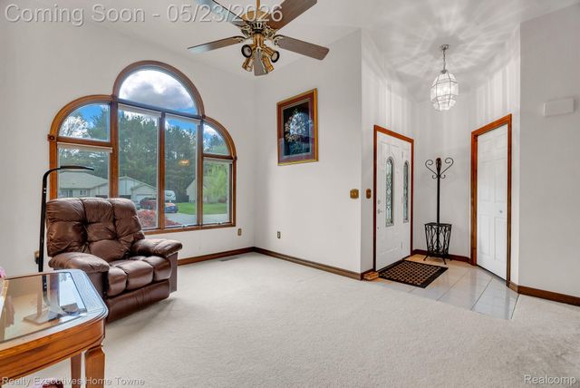 3307 Fanone Drive, Port Huron Charter Township, MI 48060