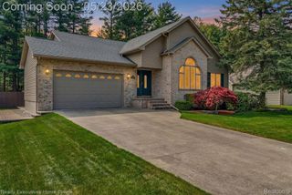 3307 Fanone Drive, Port Huron Charter Township, MI 48060