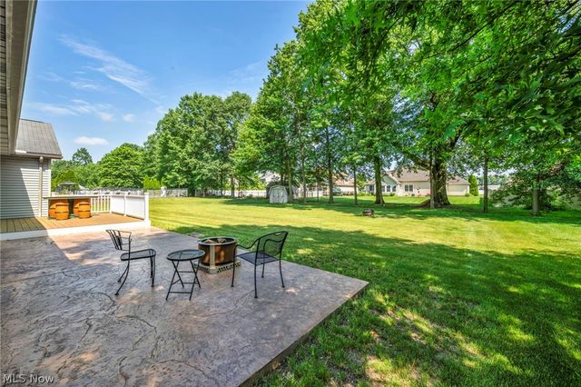 1017 Glendalough Avenue, Grafton, OH 44044