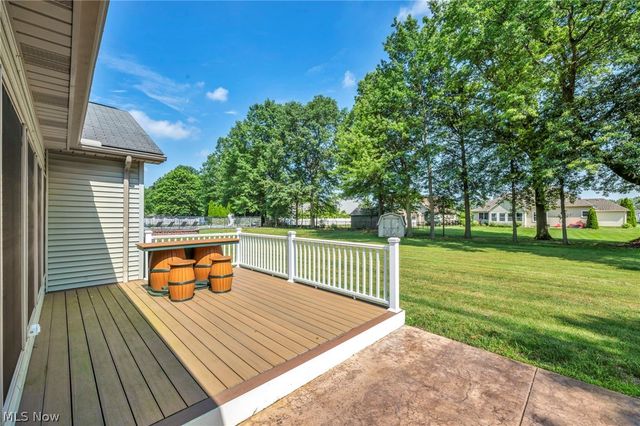 1017 Glendalough Avenue, Grafton, OH 44044