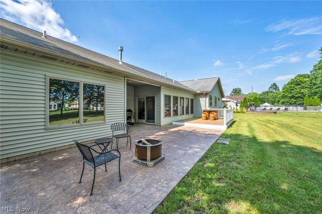 1017 Glendalough Avenue, Grafton, OH 44044