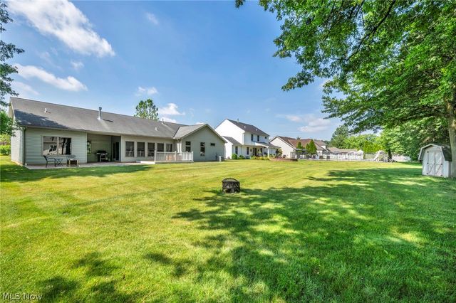 1017 Glendalough Avenue, Grafton, OH 44044