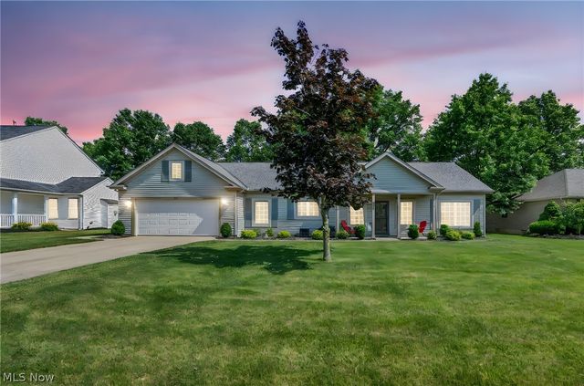 1017 Glendalough Avenue, Grafton, OH 44044