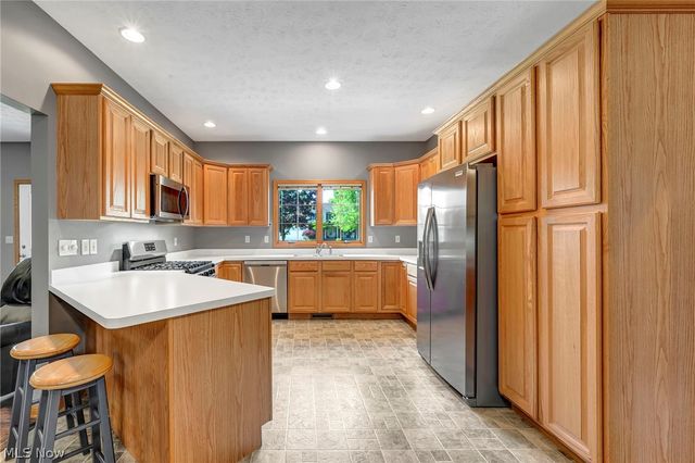 1017 Glendalough Avenue, Grafton, OH 44044