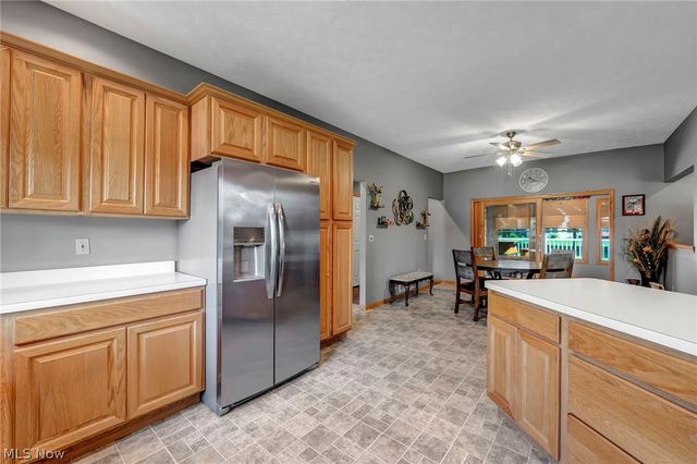 1017 Glendalough Avenue, Grafton, OH 44044