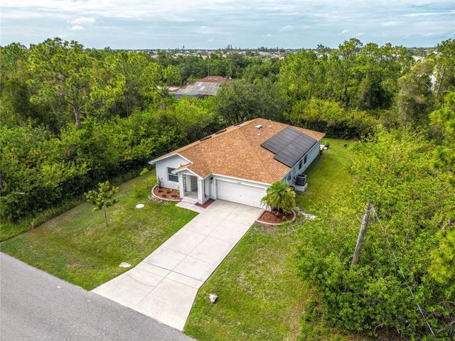 15509 ALSACE CIRCLE, Port Charlotte, FL 33981