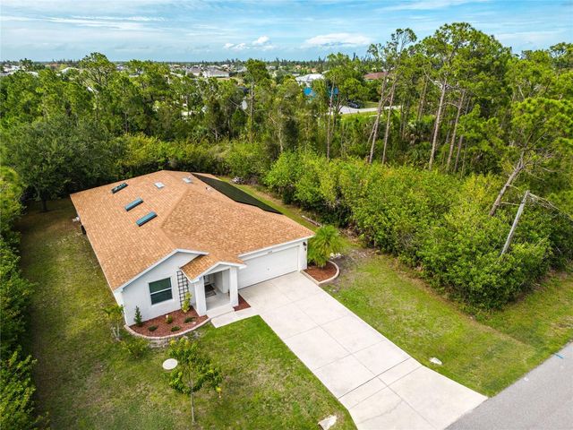 15509 ALSACE CIRCLE, Port Charlotte, FL 33981