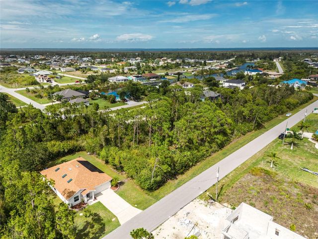 15509 ALSACE CIRCLE, Port Charlotte, FL 33981