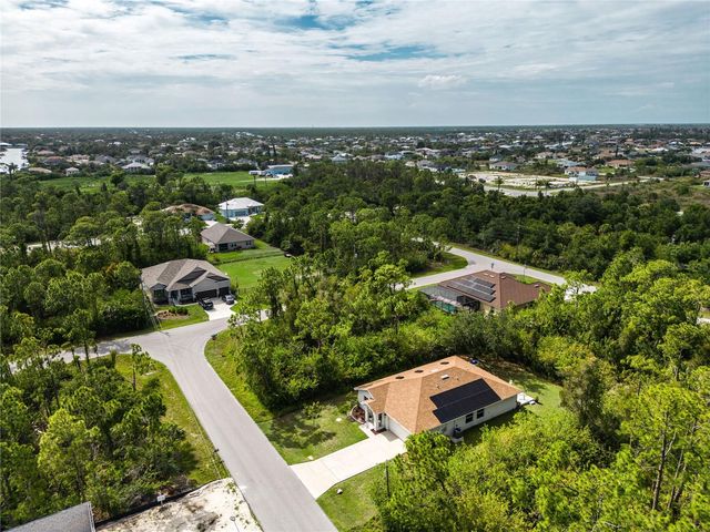 15509 ALSACE CIRCLE, Port Charlotte, FL 33981