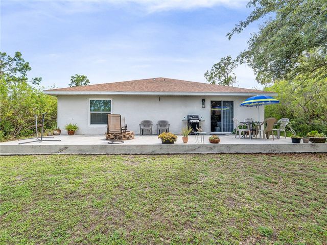 15509 ALSACE CIRCLE, Port Charlotte, FL 33981