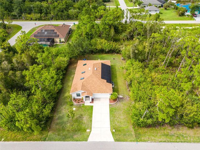 15509 ALSACE CIRCLE, Port Charlotte, FL 33981