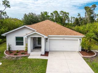 15509 ALSACE CIRCLE, Port Charlotte, FL 33981
