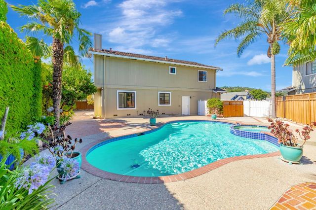 1206 Sycamore Court, Gilroy, CA 95020