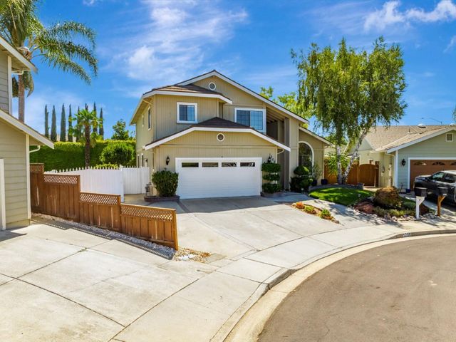 1206 Sycamore Court, Gilroy, CA 95020