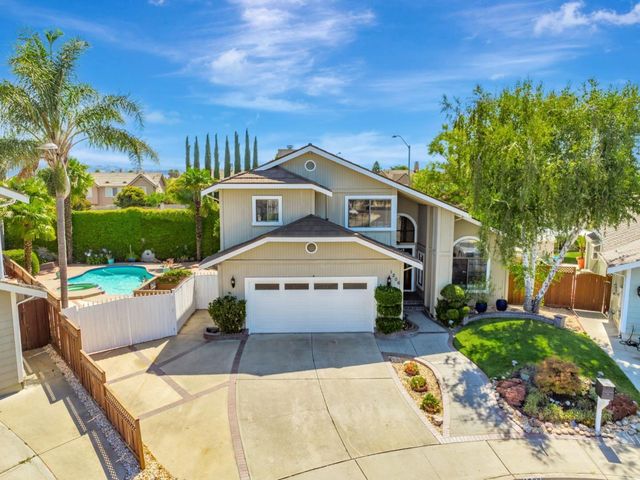 1206 Sycamore Court, Gilroy, CA 95020