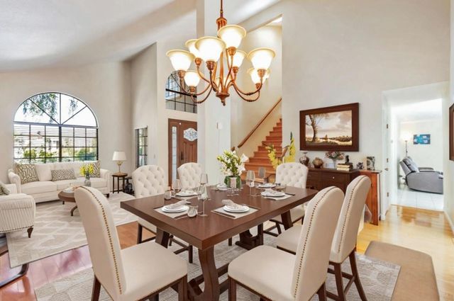 1206 Sycamore Court, Gilroy, CA 95020