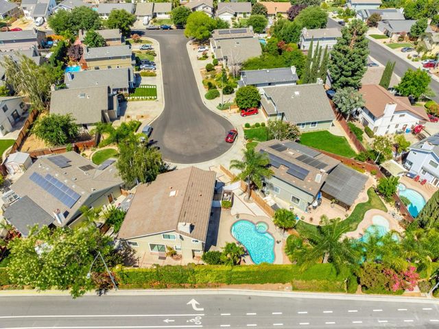 1206 Sycamore Court, Gilroy, CA 95020