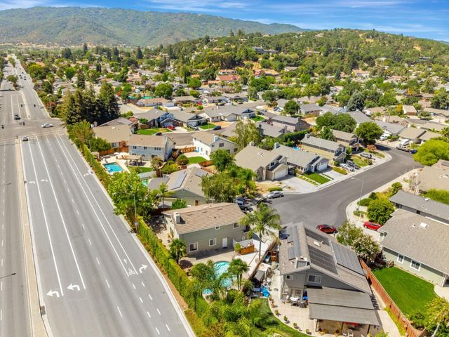 1206 Sycamore Court, Gilroy, CA 95020