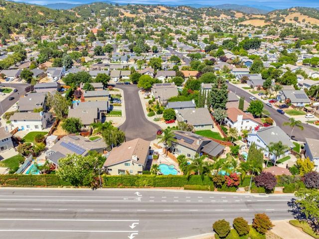 1206 Sycamore Court, Gilroy, CA 95020