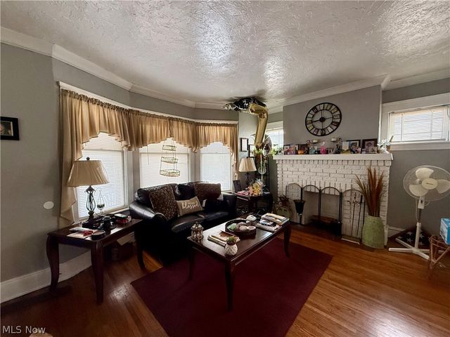 412 E 146th Street, Cleveland, OH 44110