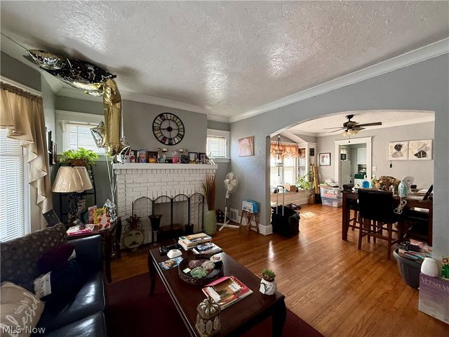 412 E 146th Street, Cleveland, OH 44110