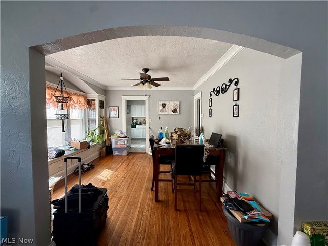 412 E 146th Street, Cleveland, OH 44110