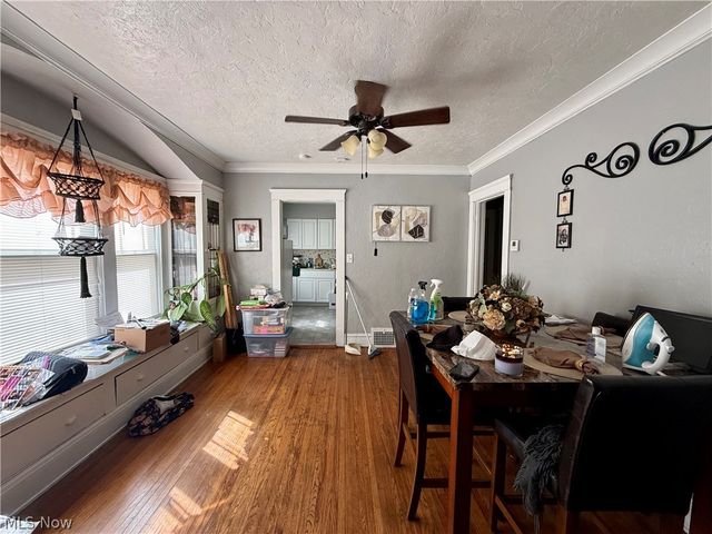412 E 146th Street, Cleveland, OH 44110