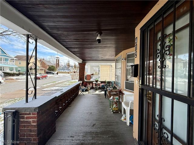 412 E 146th Street, Cleveland, OH 44110