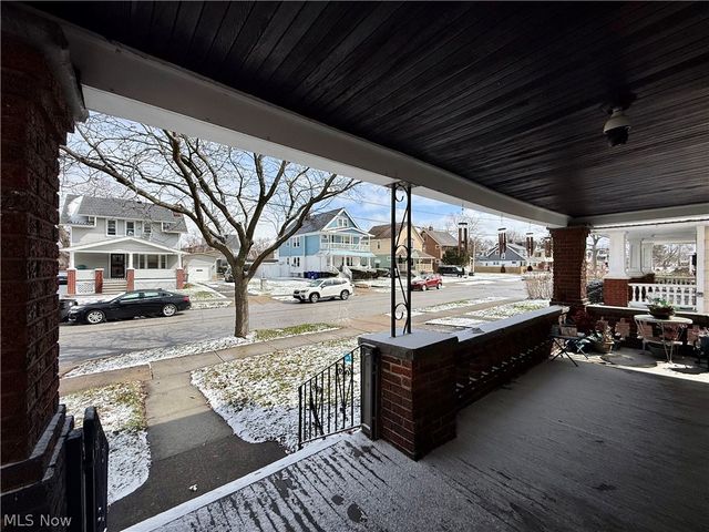 412 E 146th Street, Cleveland, OH 44110