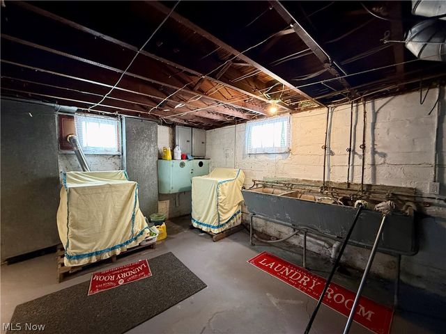 412 E 146th Street, Cleveland, OH 44110