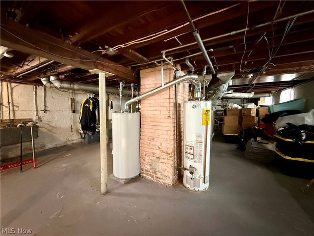 412 E 146th Street, Cleveland, OH 44110