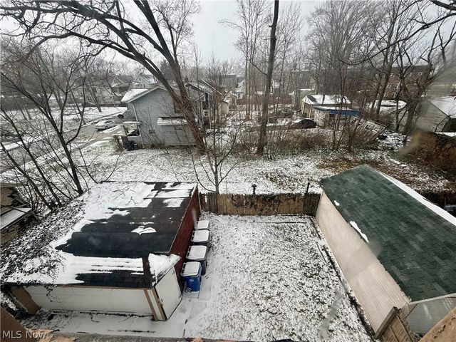 412 E 146th Street, Cleveland, OH 44110
