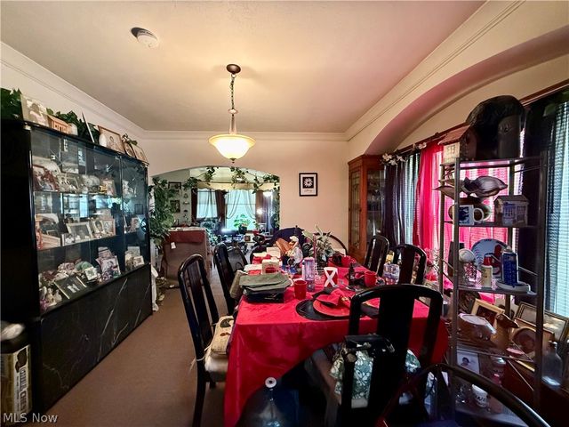 412 E 146th Street, Cleveland, OH 44110
