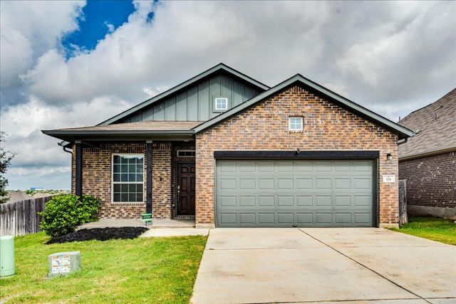 518 Algaroba LOOP, Buda, TX 78610
