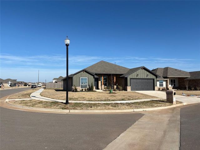 8617 NW 76th Street, Oklahoma City, OK 73132