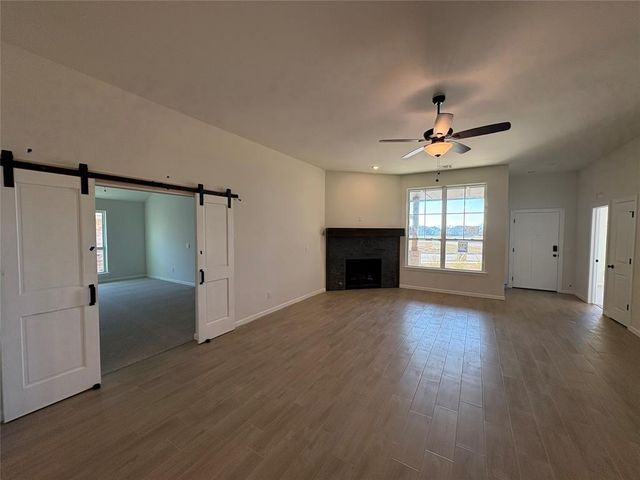 8617 NW 76th Street, Oklahoma City, OK 73132