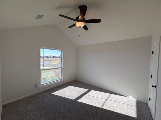 8617 NW 76th Street, Oklahoma City, OK 73132