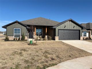 8617 NW 76th Street, Oklahoma City, OK 73132