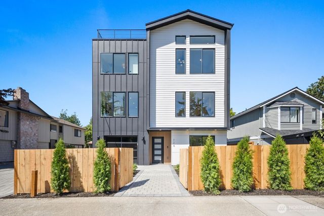 726 N 89th Street, Seattle, WA 98103