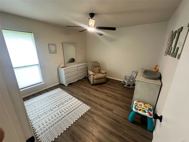 7245 Wendy Drive, Paris, TX 75462