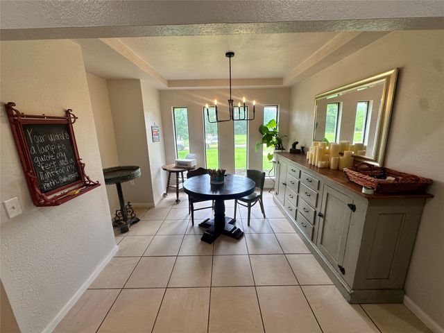 7245 Wendy Drive, Paris, TX 75462