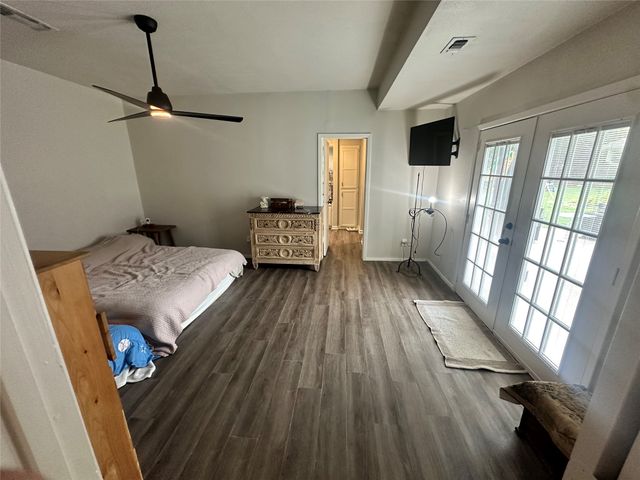 7245 Wendy Drive, Paris, TX 75462