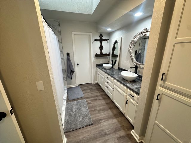 7245 Wendy Drive, Paris, TX 75462